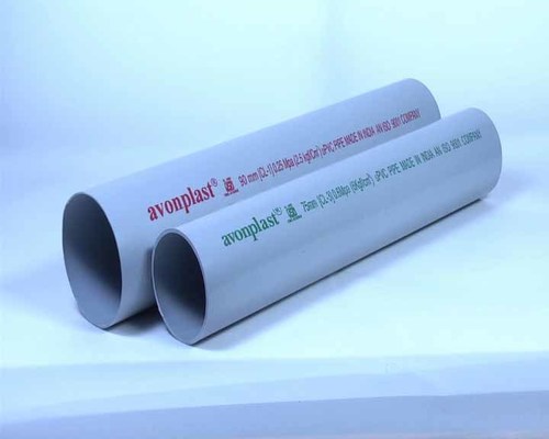 Pvc Pipe