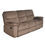 Rays Seater Recliner Sofa