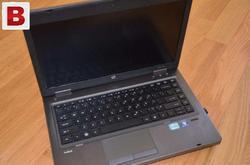 Refurbished Hp Probook