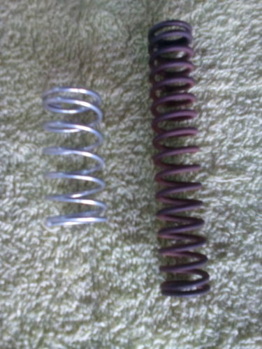 RENUKA Compression Springs