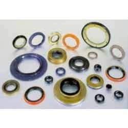 Rubber Oil Seals