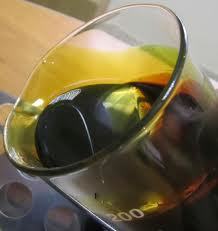 Rubber Processed Oil