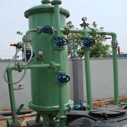 Sand Filters - Premium Quality Raw Material, Efficient Water Treatment for Swimming Pools, High Tensile Strength