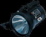 Search Light - Durable Aluminum Alloy, Compact Design, High Luminosity Performance