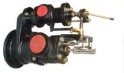Self Proportioning Oil Burner