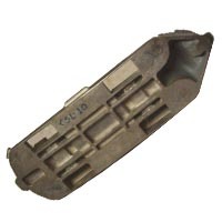 shuttle body
