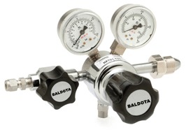 Single Stage Cylinder Regulator