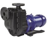 SMX Series pump