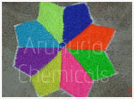 Sodium Chloride Colour Speckles Application: Pharmaceutical Industry