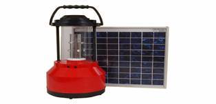 Solar Lantern