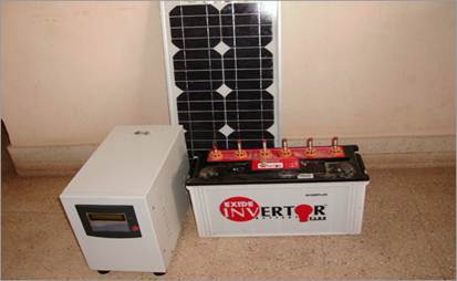 Solar Power Packs - Versatile Energy Solutions | Efficient Usage for Diverse Applications