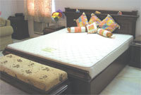Spring Mattress Essence