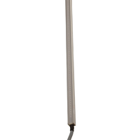 Static Charge Eliminator - High-End Shock-Less Bars | Dual Ion Generation for Effective Charge Neutralization