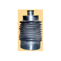 Steering Boots - Durable High-Performance Rubber, Advanced Design for Leading Sectors