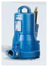 PIRANHA Submersible Grinder Pump - Capacity Up to 24 m³/h, Head Up to 70 m, 1 to 11 kW Power | Unique Shredding System, Thermo Control for Overheating Protection, Easy Installation on Uneven Ground