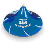 Submersible Hyperboloid Mixer