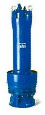 Submersible Mixed Flow Column Pumps
