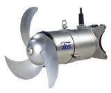 Submersible Mixer RW