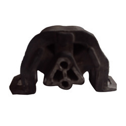 Toyota Engine Mounting