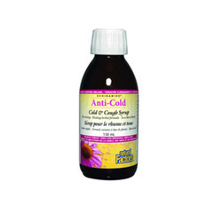 Ulter Liquid Syrup