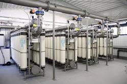 Ultra Filtration System - High-Efficiency Water Treatment Technology | Achieves 90% Reduction in Colloids, Suspended Solids & Turbidity
