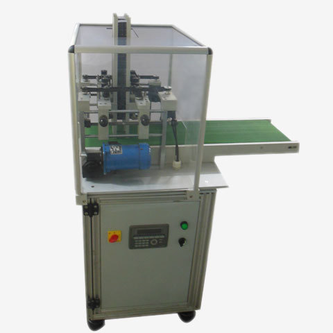 Universal Blister Collator