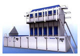 Universal Mixer - MX