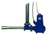 Venturi Jet Aerators - Quality Approved Paper Construction | Ideal for Mixing and Aeration of Wastewater, Reduces Septicity and Odors