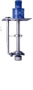 Vertical Centrifugal Pumps Cas No: 303-26-4