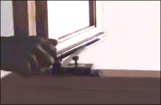 Window Lock - High-Grade Raw Material | Advanced Technology Manufacturing, Durable Design, Secure Functionality