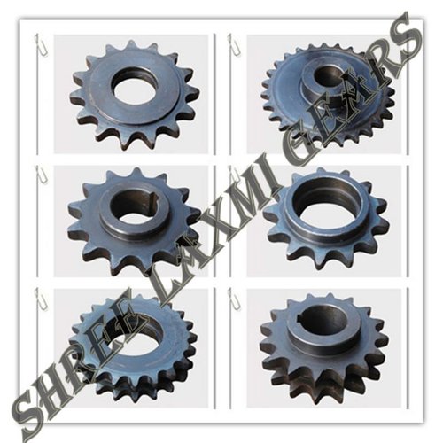 Agriculture Sprocket Gear