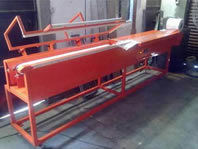 Auroo Sealing Machine