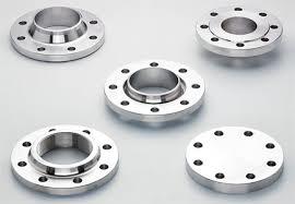 D Three Creative Flanges