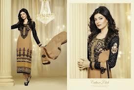 Designer Salwar Kameez