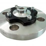 Diaphragm Seals Flanged