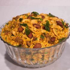 Dryfruit Mixture Namkeen