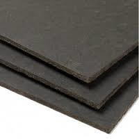 Expansion Joint and Bitumen Pad