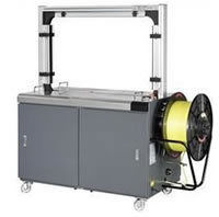 Fully Auto Strapping Machine