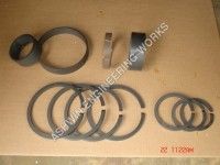 Hastings Piston Rings