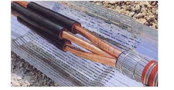 Heat Shrinkable Jointing Kits - Raychem Technology for Power Cables, Up to 66 KV High Voltage Resilience