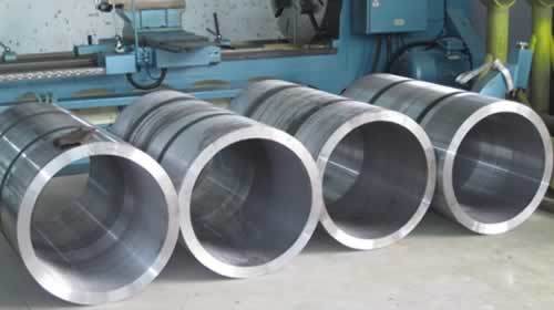 Hydraulic Hone Tubes