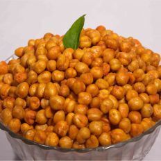 Kabuli Channa