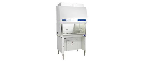 NCB Biosafety Cabinet