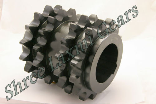 Roller Chain Sprocket 