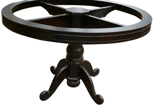 Round Dining Table