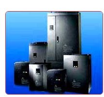 Variable Frequency Drives