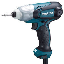 Variable Speed Impact Driver