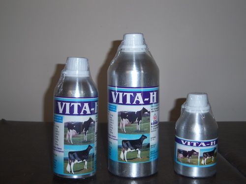 Vita-H Liquid Animal Feed Supplement