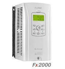 AC Drive FX2000