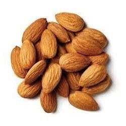 Almond Nut